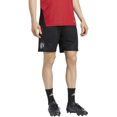 Spodenki Manchester United Training 2026-2027