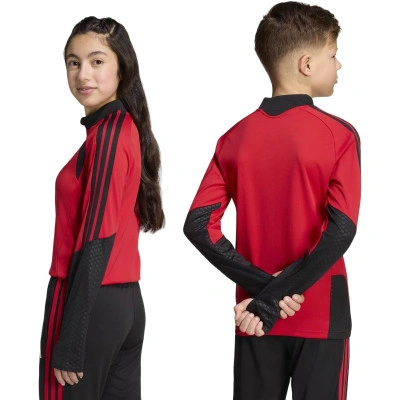 Bluza Manchester United Training 2026-2027 Dziecięca