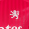 Koszulka adidas Olympique Lyon Strój wyjazdowy 2026-2027