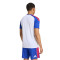 Koszulka adidas Olympique Lyon Strój domowy 2026-2027