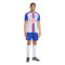 Koszulka adidas Olympique Lyon Strój domowy 2026-2027