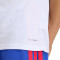 Koszulka adidas Olympique Lyon Strój domowy 2026-2027