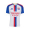 Koszulka adidas Olympique Lyon Strój domowy 2026-2027