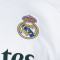 Koszulka adidas Real Madrid Strój domowy 2026-2027