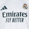 Koszulka adidas Real Madrid Strój domowy 2026-2027