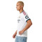 Koszulka adidas Authentic Real Madrid Strój domowy 2026-2027