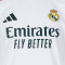 Koszulka adidas Authentic Real Madrid Strój domowy 2026-2027