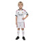 Strój adidas Real Madrid Strój domowy 2026-2027 Dziecięcy