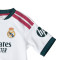 Strój adidas Real Madrid Strój domowy 2026-2027 Dziecięcy