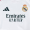 Strój adidas Real Madrid Strój domowy 2026-2027 Dziecięcy