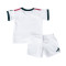 Strój adidas Real Madrid Strój domowy 2026-2027 Niemowlę