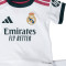 Strój adidas Real Madrid Strój domowy 2026-2027 Niemowlę