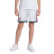 Spodenki adidas Real Madrid Strój domowy 2026-2027 Dziecięcy