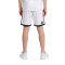 Spodenki adidas Real Madrid Strój domowy 2026-2027 Dziecięcy