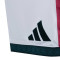 Spodenki adidas Real Madrid Strój domowy 2026-2027 Dziecięcy