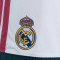 Spodenki adidas Real Madrid Strój domowy 2026-2027 Dziecięcy
