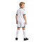 Strój adidas Real Madrid Strój domowy 2026-2027 Dziecięcy