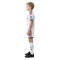 Strój adidas Real Madrid Strój domowy 2026-2027 Dziecięcy