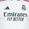 Strój adidas Real Madrid Strój domowy 2026-2027 Dziecięcy