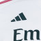 Koszulka adidas Real Madrid Strój domowy 2026-2027 Kobieta