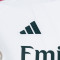 Koszulka adidas Real Madrid Strój domowy 2026-2027 Dziecięcy