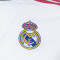 Koszulka adidas Real Madrid Strój domowy 2026-2027 Dziecięcy