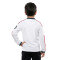 Koszulka adidas Real Madrid Strój domowy M/L 2026-2027 Dziecięcy
