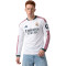 Koszulka adidas Real Madrid Strój domowy M/L 2026-2027