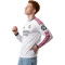 Koszulka adidas Real Madrid Strój domowy M/L 2026-2027