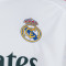 Koszulka adidas Real Madrid Strój domowy M/L 2026-2027