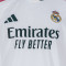 Koszulka adidas Real Madrid Strój domowy M/L 2026-2027