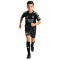 Strój adidas Real Madrid Strój domowy Bramkarz 2026-2027 Dziecięcy