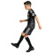 Strój adidas Real Madrid Strój domowy Bramkarz 2026-2027 Dziecięcy