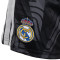 Strój adidas Real Madrid Strój domowy Bramkarz 2026-2027 Dziecięcy