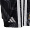 Strój adidas Real Madrid Strój domowy Bramkarz 2026-2027 Dziecięcy