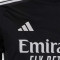 Strój adidas Real Madrid Strój domowy Bramkarz 2026-2027 Dziecięcy