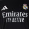 Koszulka adidas Real Madrid Strój domowy Bramkarz 2026-2027