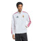 Kurtka adidas Real Madrid Pre-Match Home 2026-2027