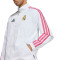 Kurtka adidas Real Madrid Pre-Match Home 2026-2027