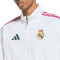 Kurtka adidas Real Madrid Pre-Match Home 2026-2027