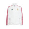 Kurtka adidas Real Madrid Pre-Match Home 2026-2027
