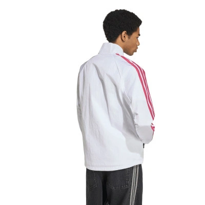 Kurtka Real Madrid Pre-Match Home 2026-2027