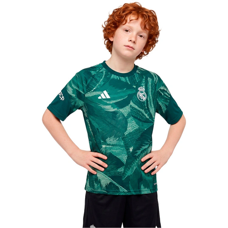 camiseta-adidas-real-madrid-pre-match-2026-2027-farm-nino-aurora-ivysemi-green-spark-0