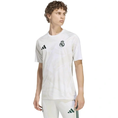 Koszulka Real Madrid x FARM Rio Pre-Match 2026-2027