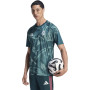 Real Madrid x FARM Rio Pre-Match 2026-2027-aurora ivy/semi green spark