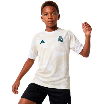 Koszulka Real Madrid x FARM Rio Pre-Match 2026-2027 Dzieci