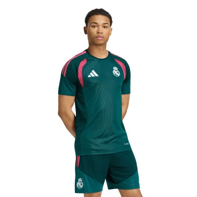 Koszulka Real Madrid Training 2026-2027