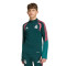 Bluza adidas Real Madrid Training 2026-2027 Dziecięca
