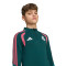 Bluza adidas Real Madrid Training 2026-2027 Dziecięca
