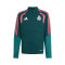 Bluza adidas Real Madrid Training 2026-2027 Dziecięca